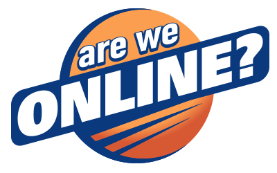 Are We Online - The Web's Easiest Website Monitoring Service